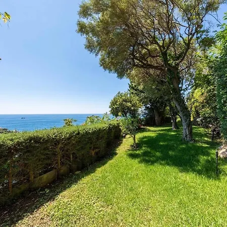 Panoramic Sea View In * مونتي كارلو